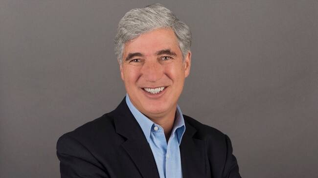 Juan Pablo Uribe será el nuevo ministro de Salud. Foto: Iván Duque en Twitter @IvanDuque