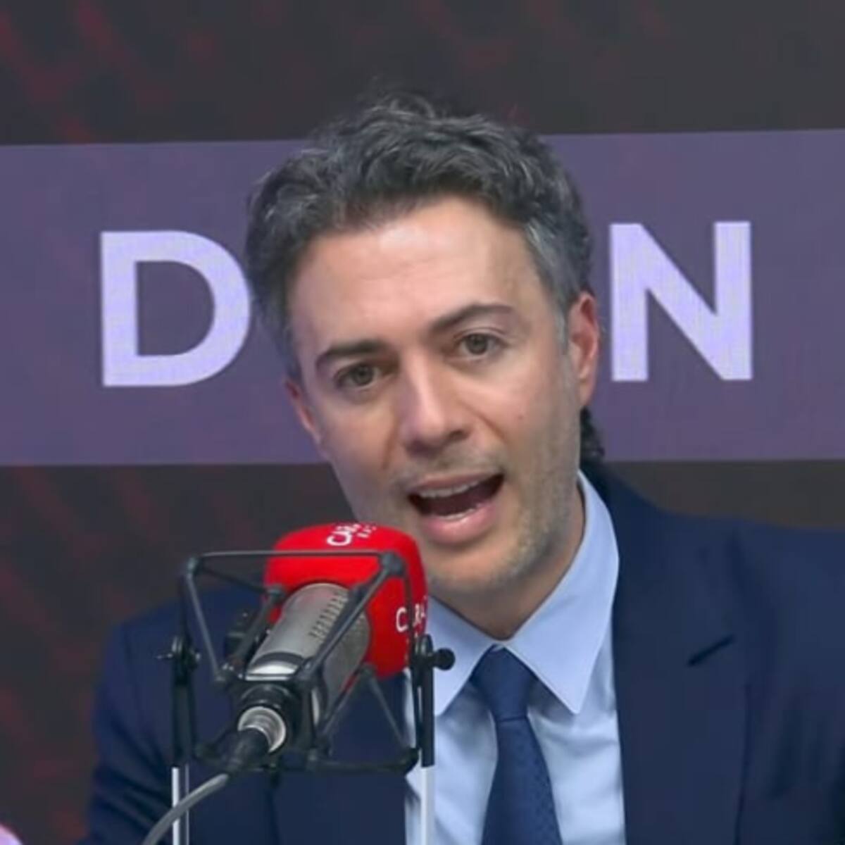 Quintero denunció a exseñorita Antioquia y Santiago Botero por violencia política: “fue una amenaza”