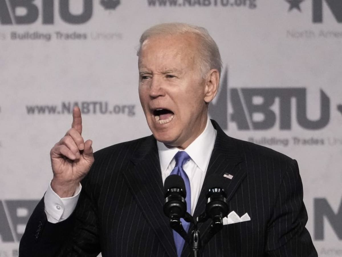 EE.UU. sanciona a los familiares de Putin y de su canciller Lavrov