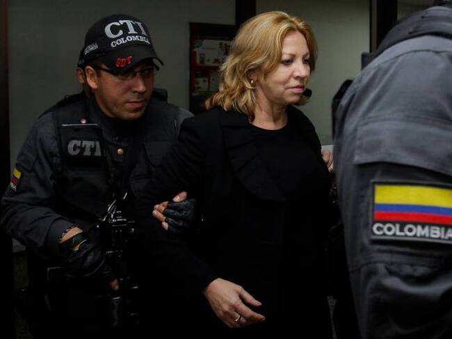 Piden juicio contra Silvia Gette en segunda instancia por muerte de Cepeda