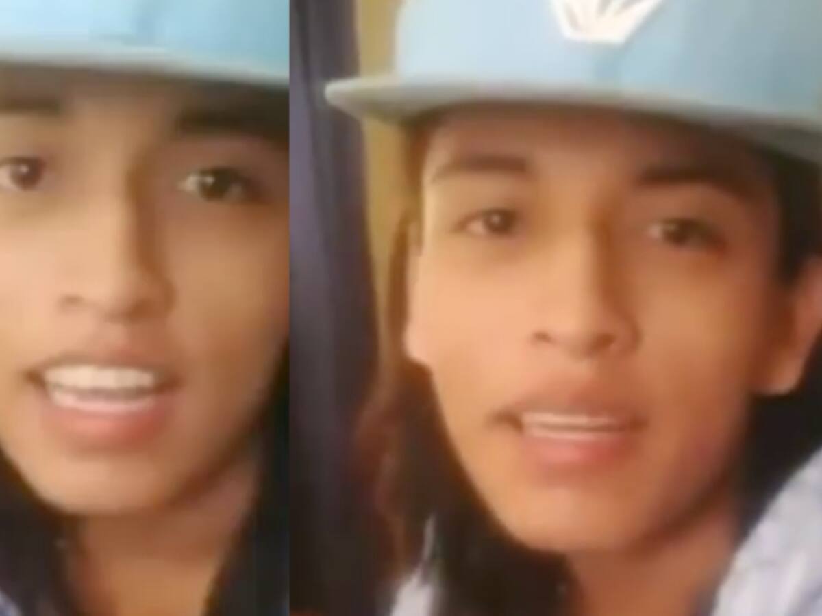 Este podría ser el video más icónico de San Valentín, ¿lo recuerda?