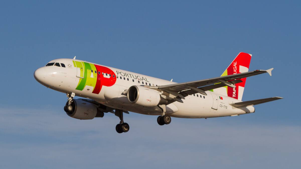 “No cedemos a amenazas”: Portugal a Venezuela tras revocar concesión de vuelo de la aerolínea TAP