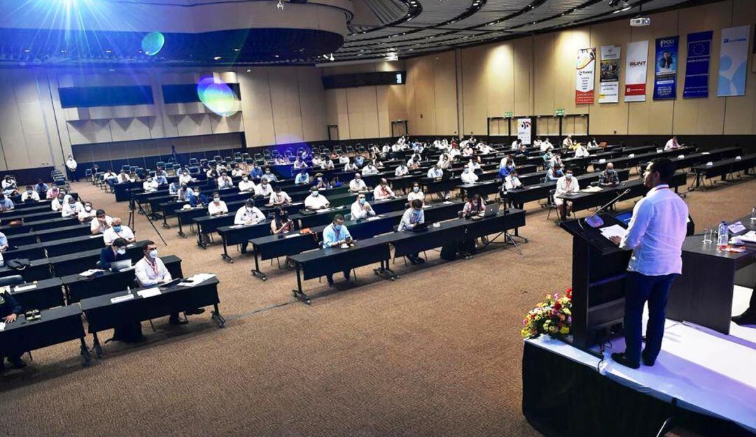 Alcaldes reunidos en Cartagena pidieron mayor inversión del Estado