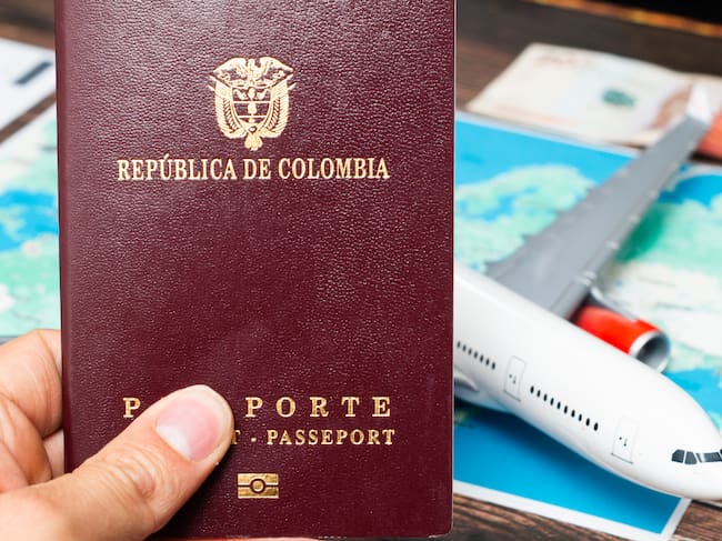 Pasaportes en Cali y Valle del Cauca/ Getty Images