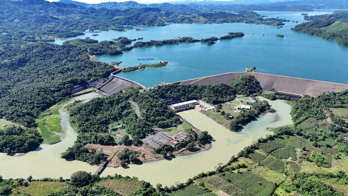 Nivel Crítico en Urrá: Gobernación de Córdoba declara Alerta Naranja por riesgo de rebose en el Sinú