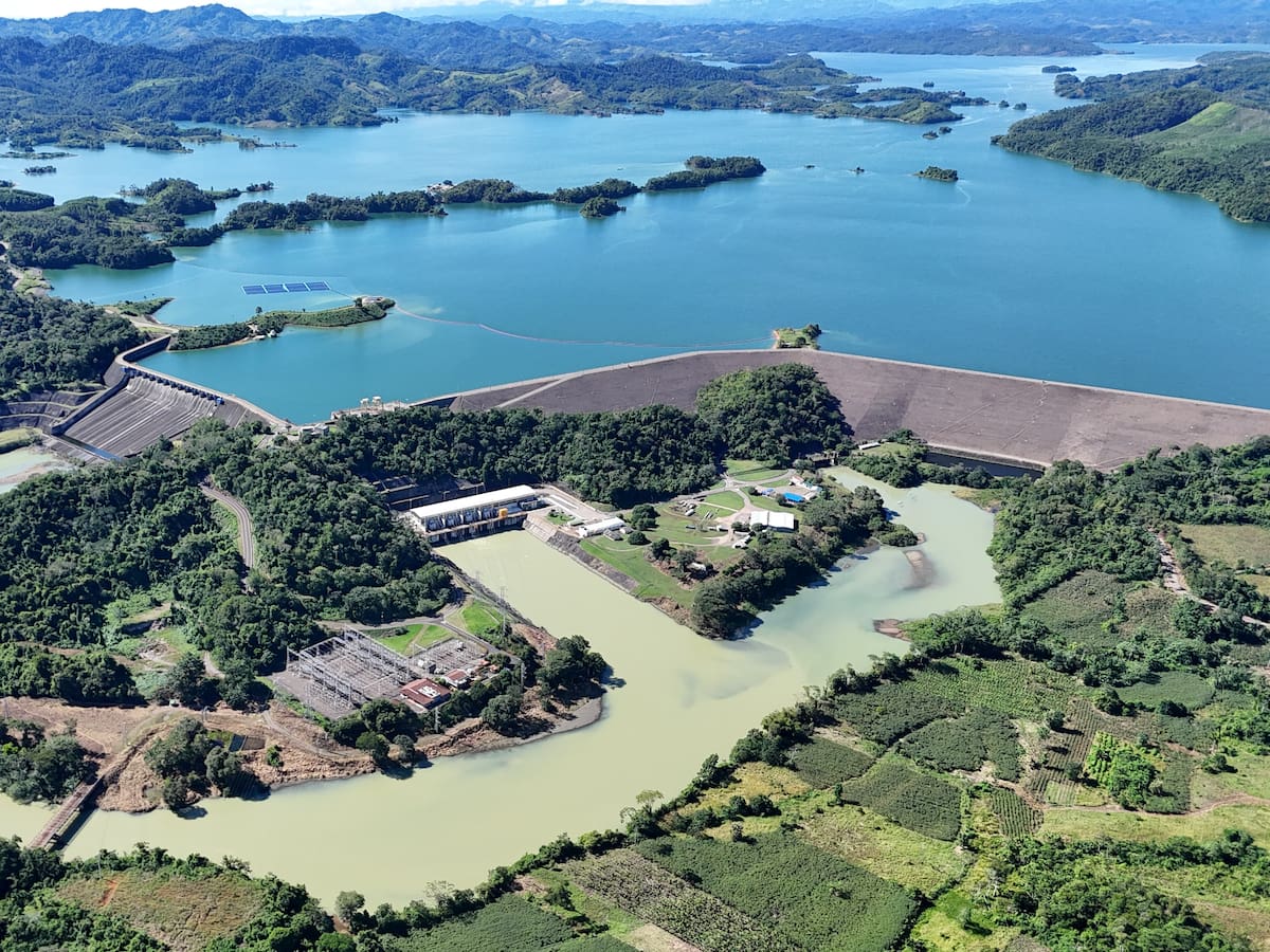 Nivel Crítico en Urrá: Gobernación de Córdoba declara Alerta Naranja por riesgo de rebose en el Sinú