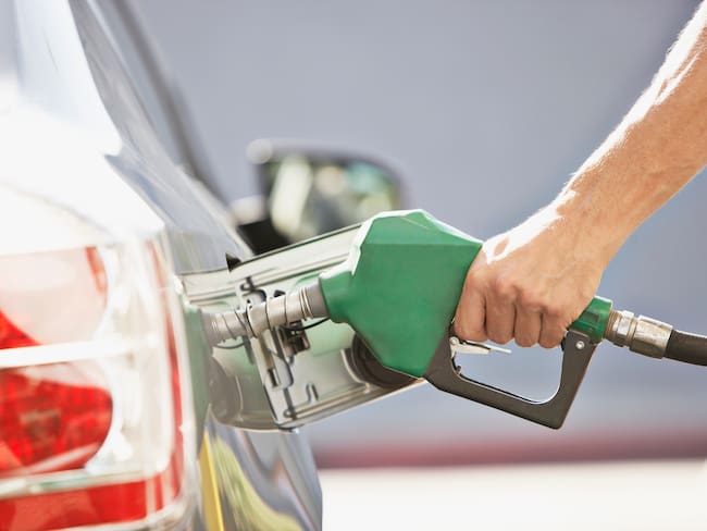 Gasto de gasolina / Getty Images