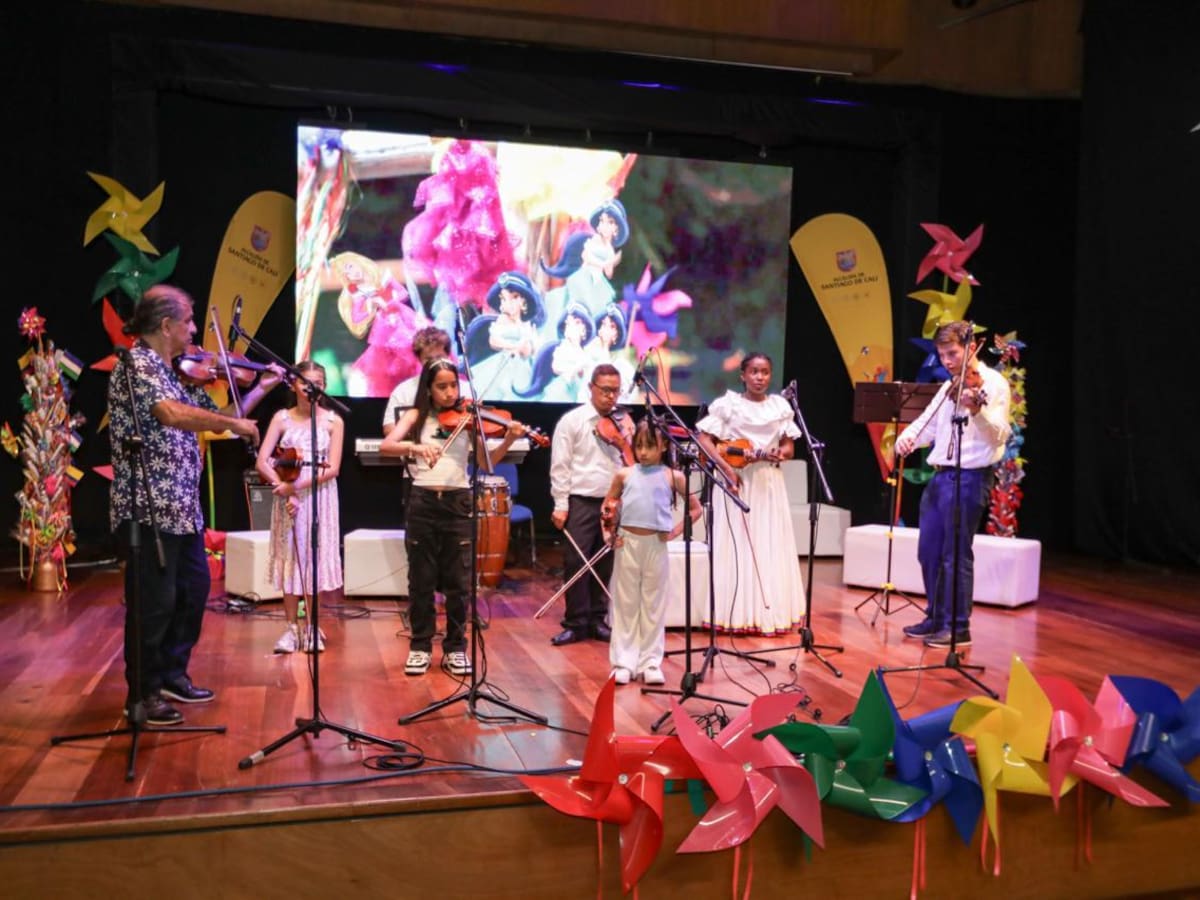 El festival de las macetas está de regreso en Cali