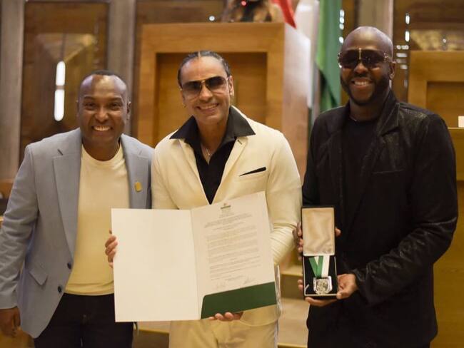 Zona Prieta celebra 25 años de carrera con su nuevo lanzamiento