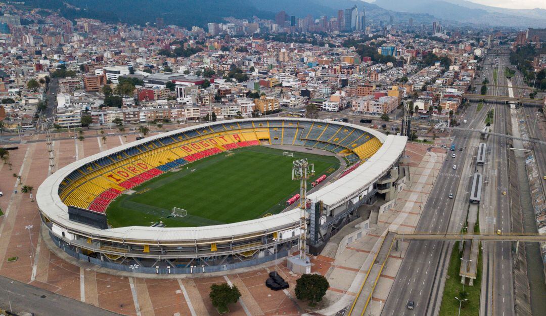 En Bogotá no se autorizará el fútbol hasta regresar a ‘Alerta Amarilla’