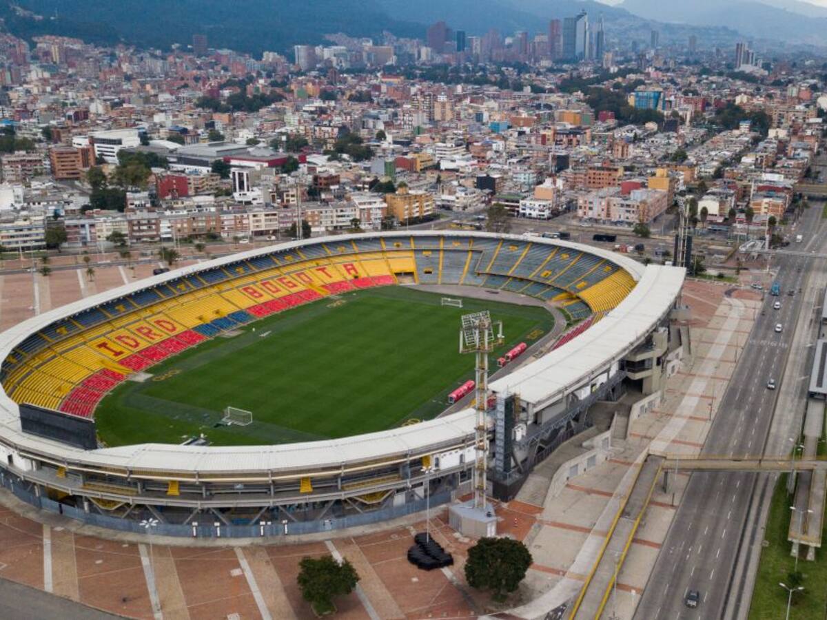 En Bogotá no se autorizará el fútbol hasta regresar a ‘Alerta Amarilla’
