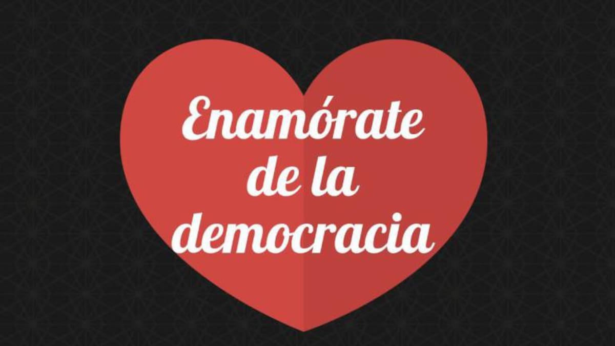 Juan Pablo Vélez de Pereira Cómo Vamos que lidera la iniciativa Yo Voto, Yo Sumo