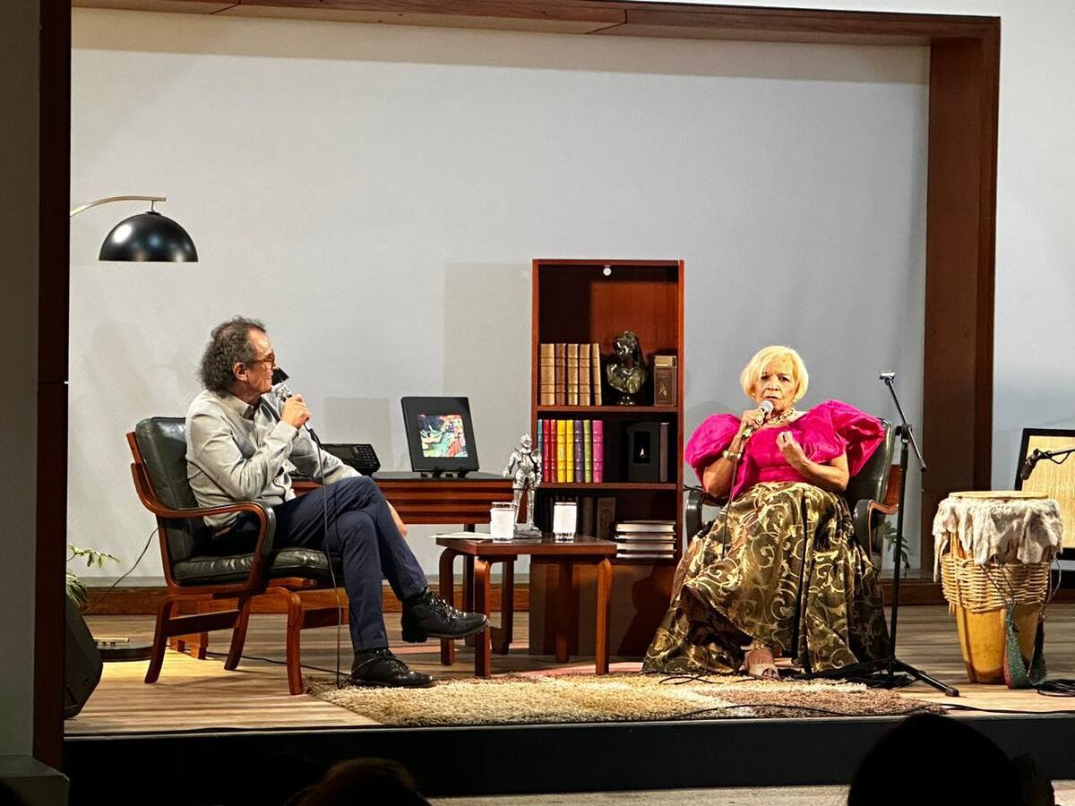 En Bucaramanga sí hay planes culturales, conozca la oferta de La Casa del Libro Total