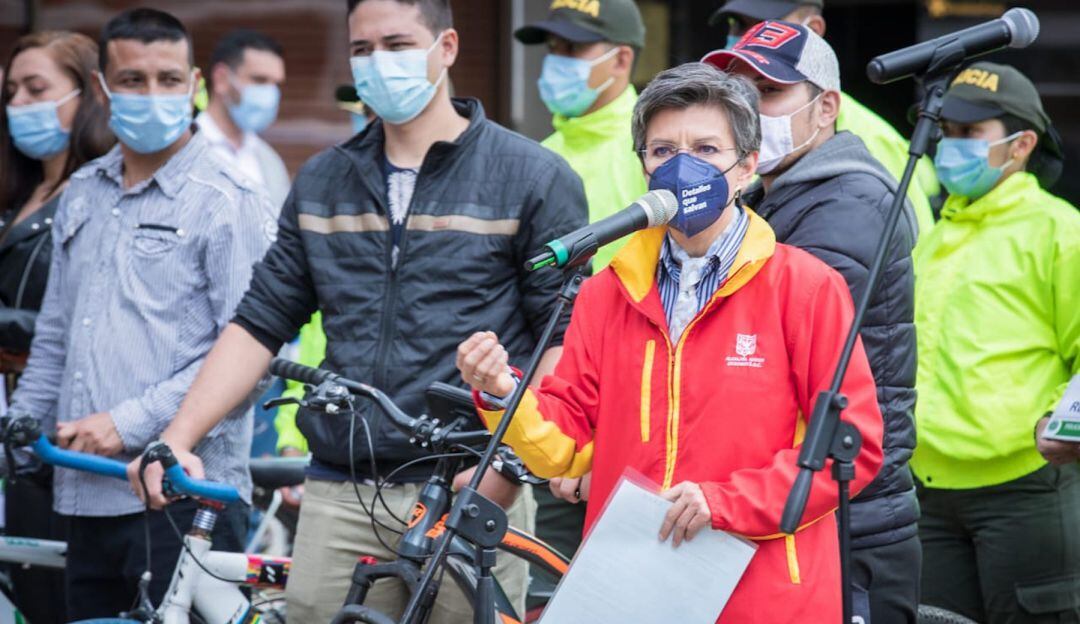 Recursos de acciones del Grupo Energía Bogotá serán para segunda línea del metro