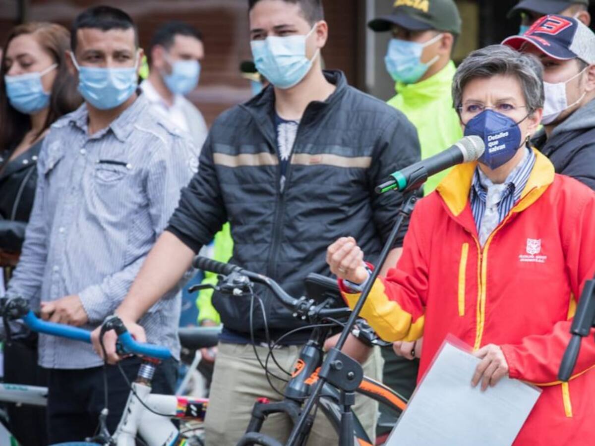 Recursos de venta de acciones del GEB serían para segunda línea del metro