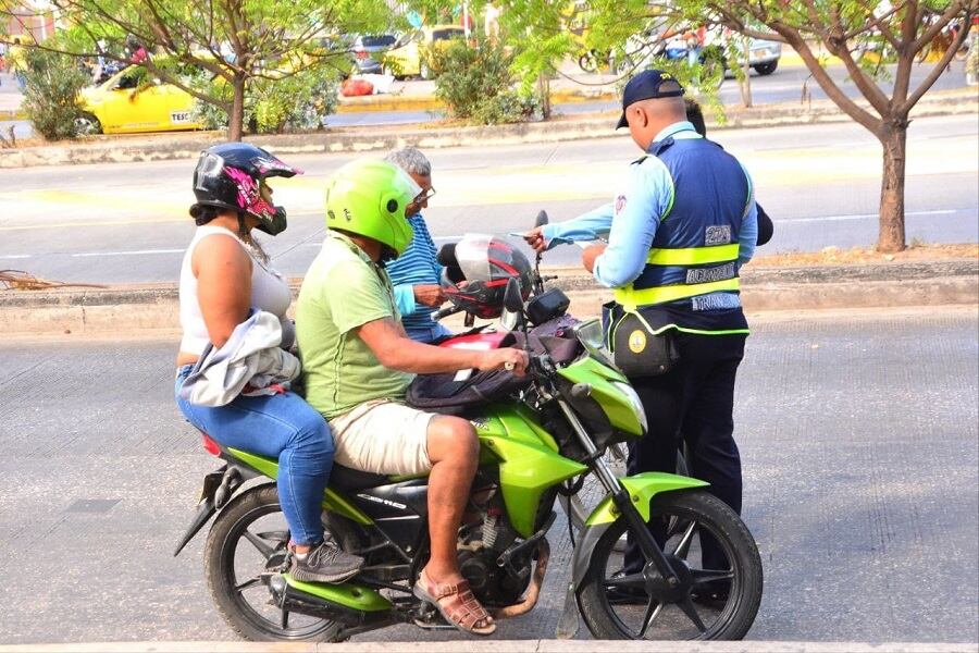 Alcaldía de Cartagena