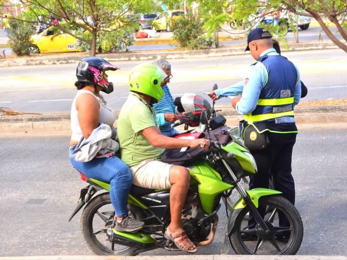 Decreto del Día sin Parrillero no ha sido modificado: Alcaldía