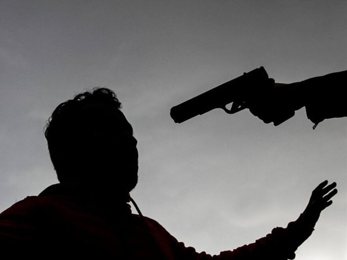 Enfrentamiento en Belén dejó un cabecilla criminal y un menor de edad muertos