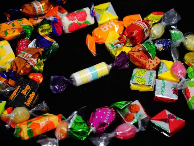 El adecuado consumo de dulces en Halloween
