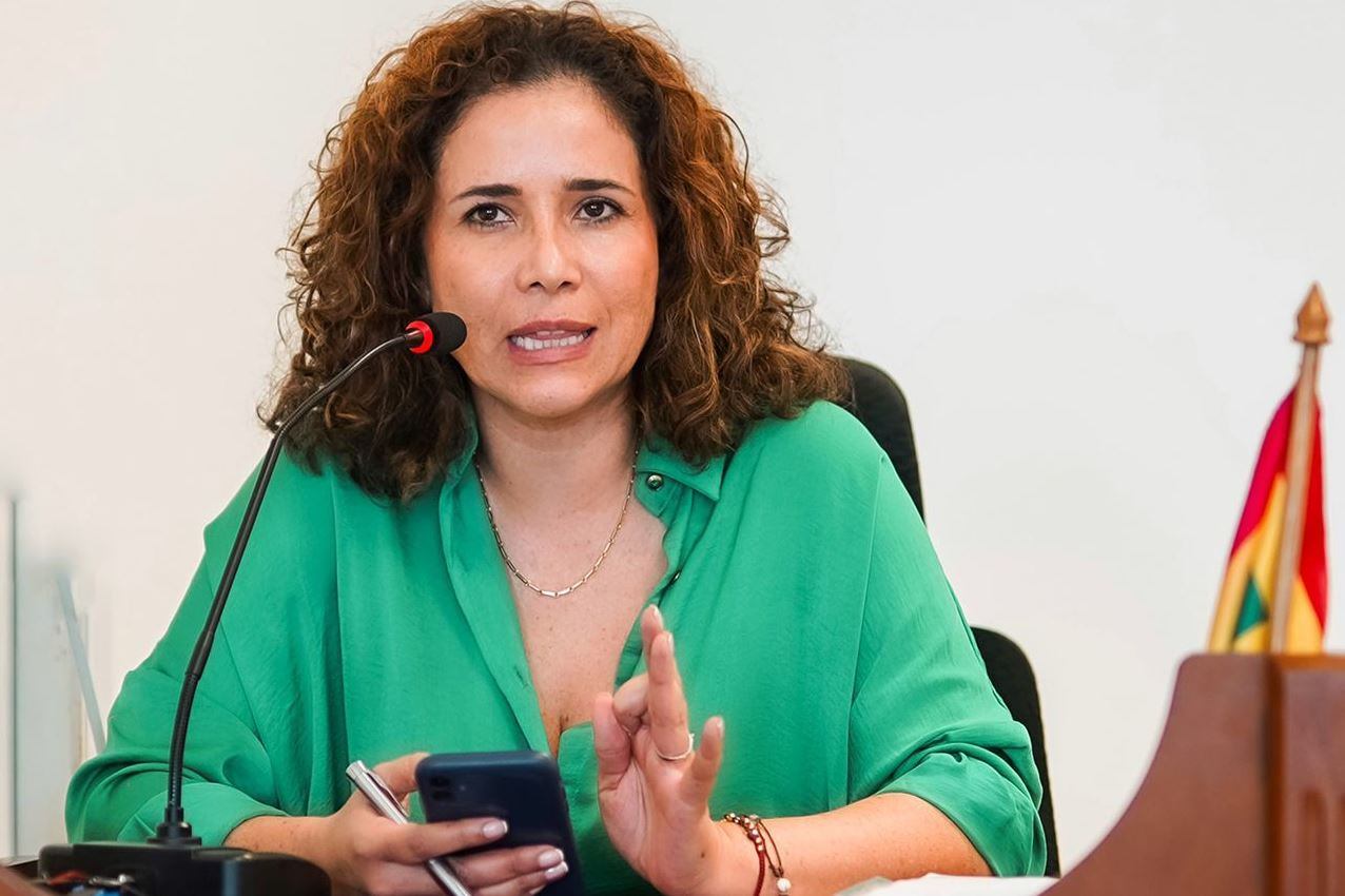 Alcaldía de Cartagena