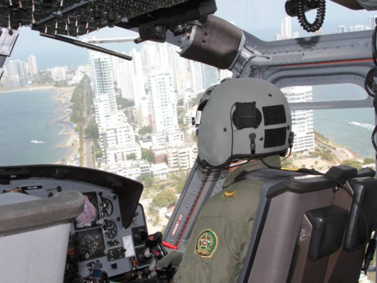 Concejo presentará modelo de gestión para la seguridad de Cartagena