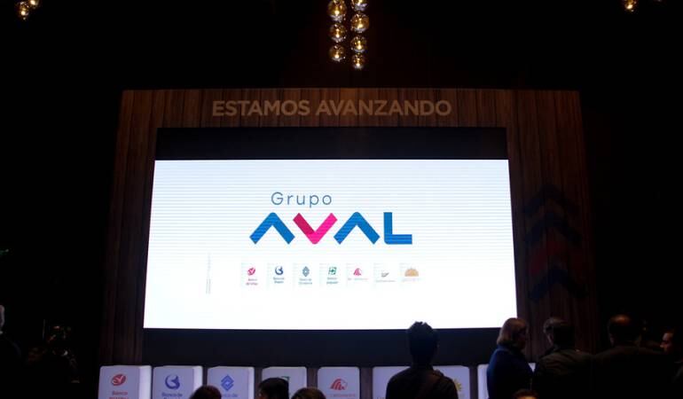 Grupo Aval 
