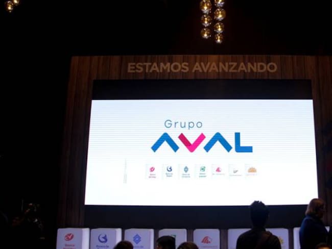 Grupo Aval 