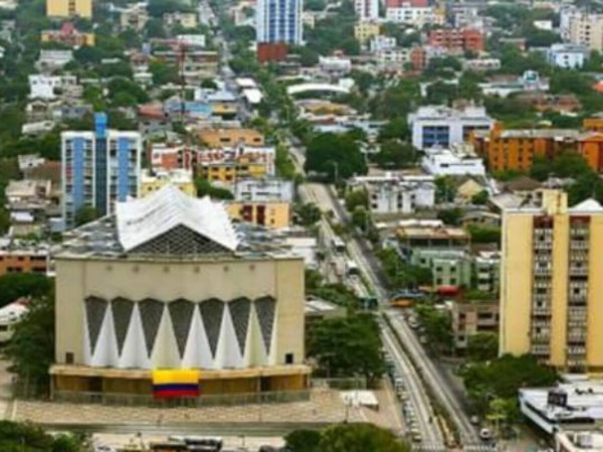 El predial aumentó porque ya no se paga valorización: Castaño