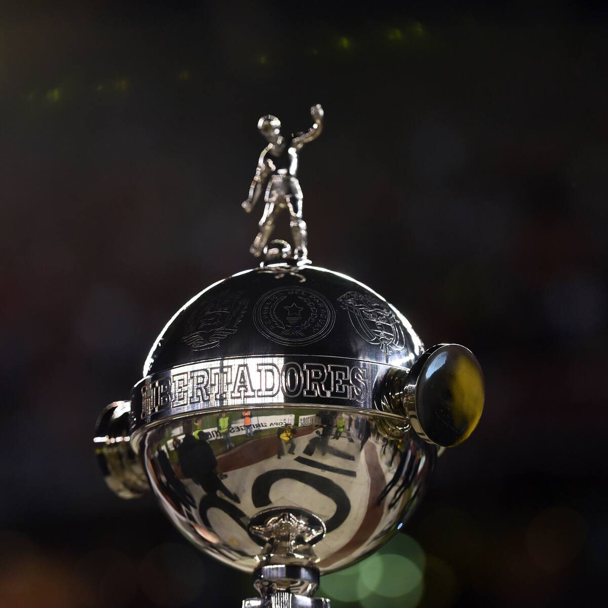 Copa Libertadores 2026: Definidos los rivales de los equipos colombianos en fase de grupos