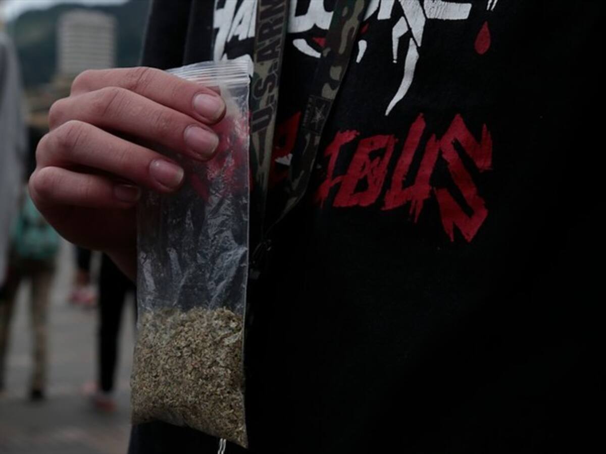 En Dosquebradas se tomarán colegios donde menores están siendo utilizados para vender drogas