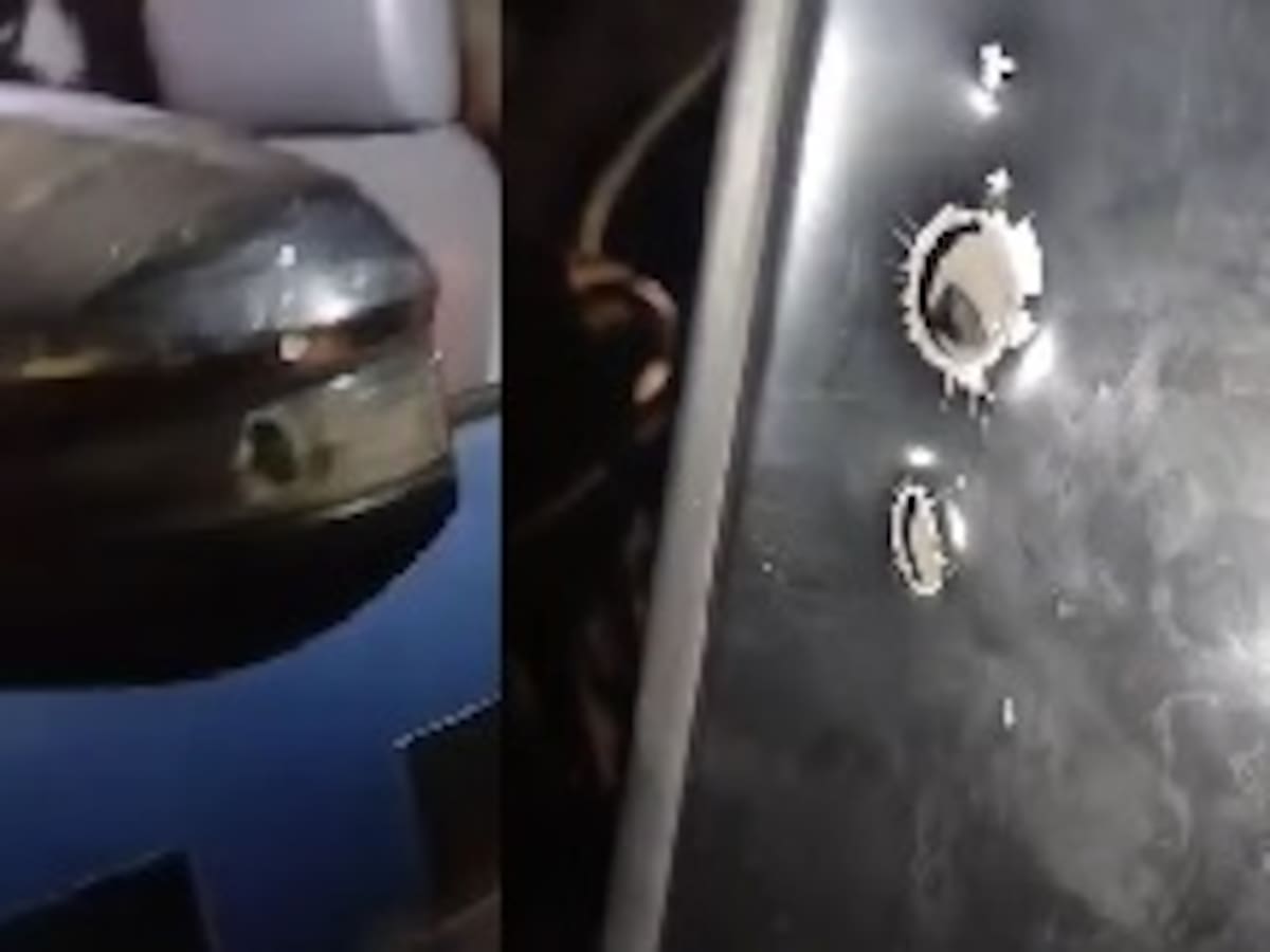 Nuevo ataque armado contra la Policía en Caucasia deja un uniformado herido