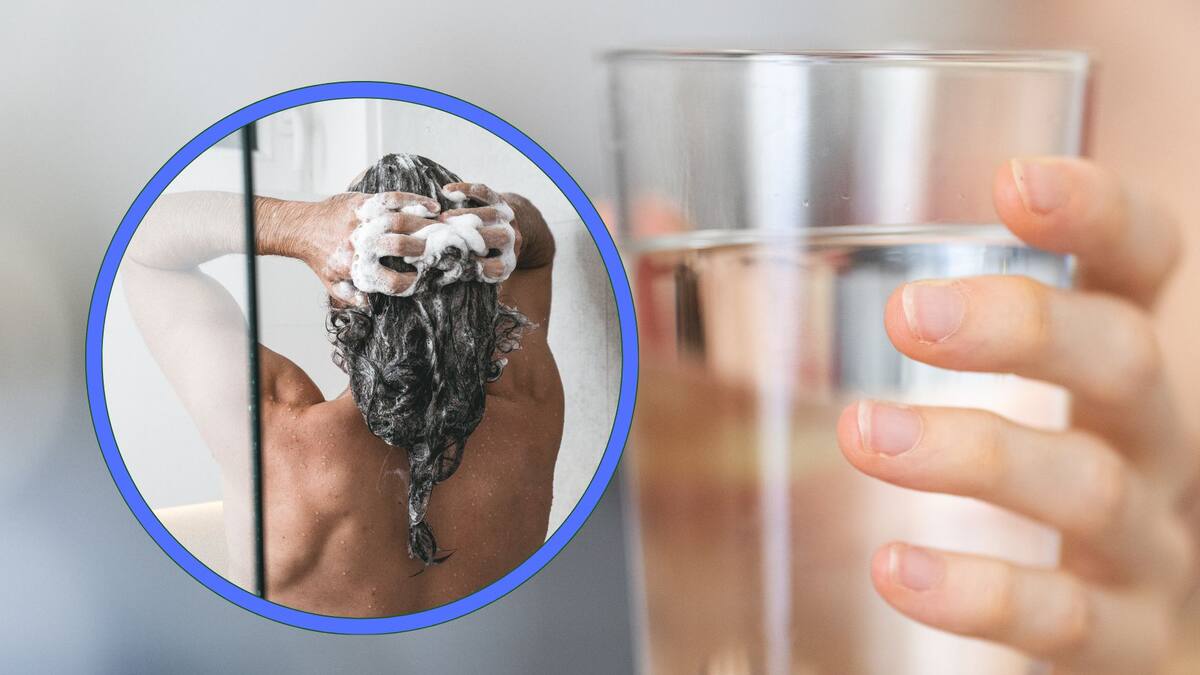 Nuevamente subió el consumo de agua en Bogotá