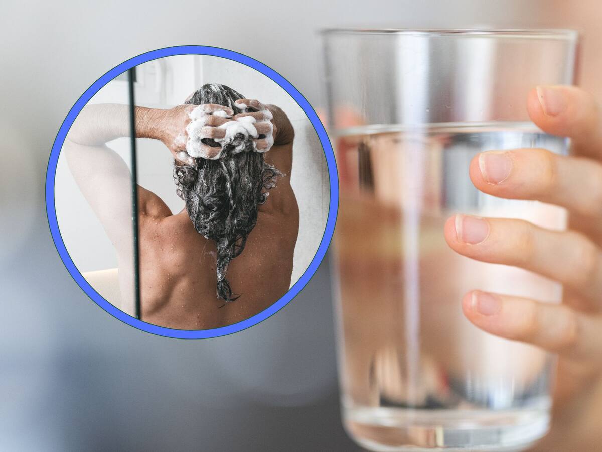 Nuevamente subió el consumo de agua en Bogotá