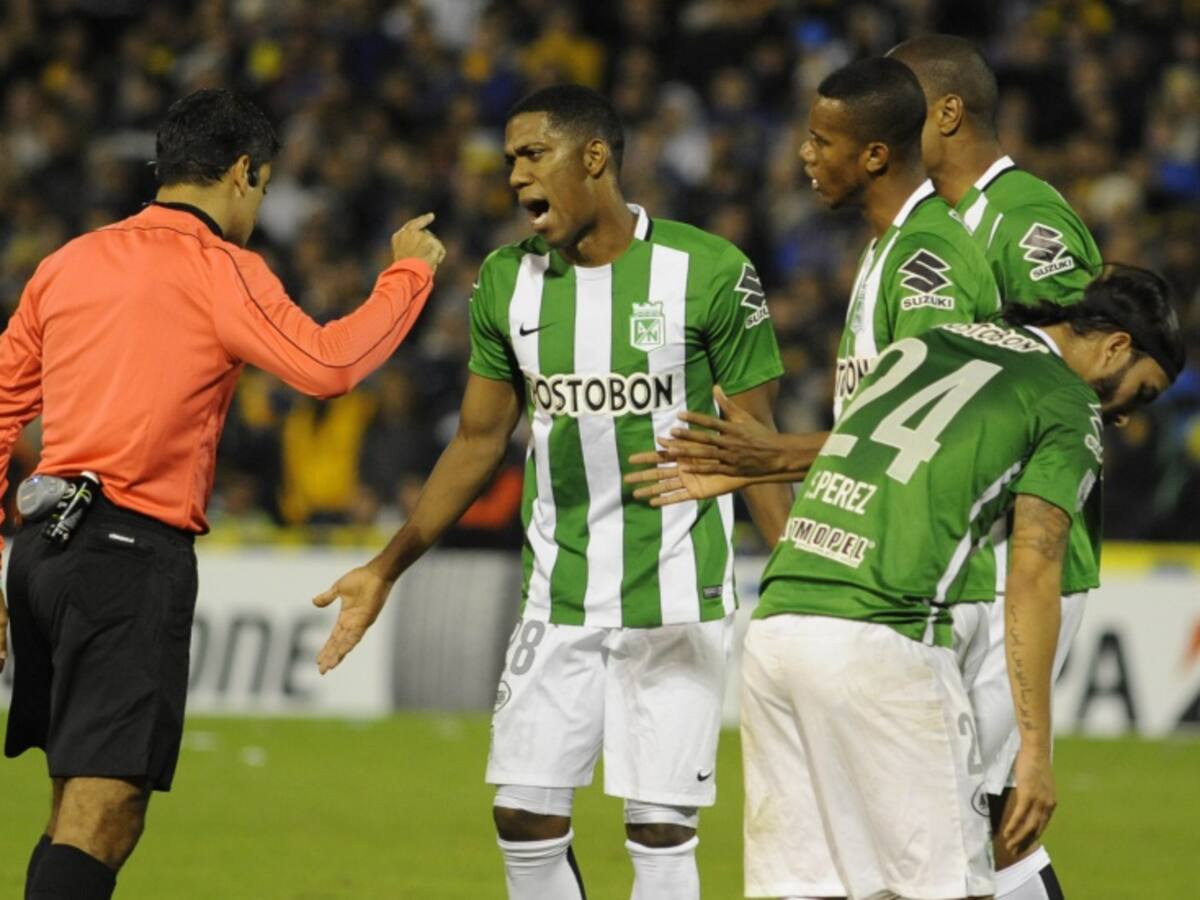 En imágenes: El triunfo de Rosario Central sobre Nacional en Argentina