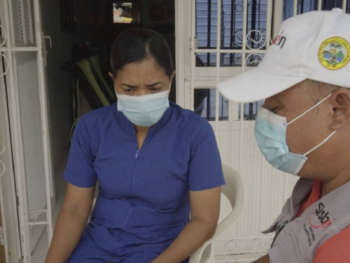 En Cartagena se han encuestado a más de 11 mil hogares para el Sisbén IV