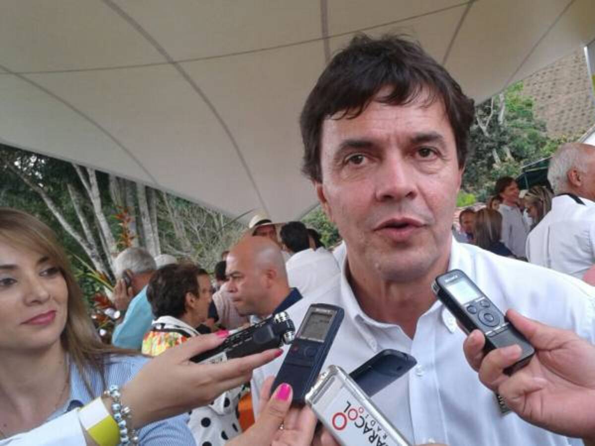 La reforma tributaria es una amenaza para el gremio: Fedecafé