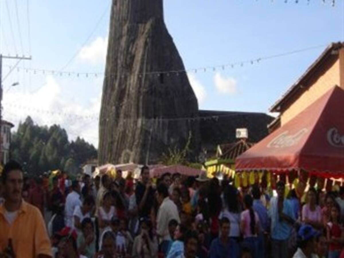 Fiestas para todos los gustos en Antioquia durante este puente festivo