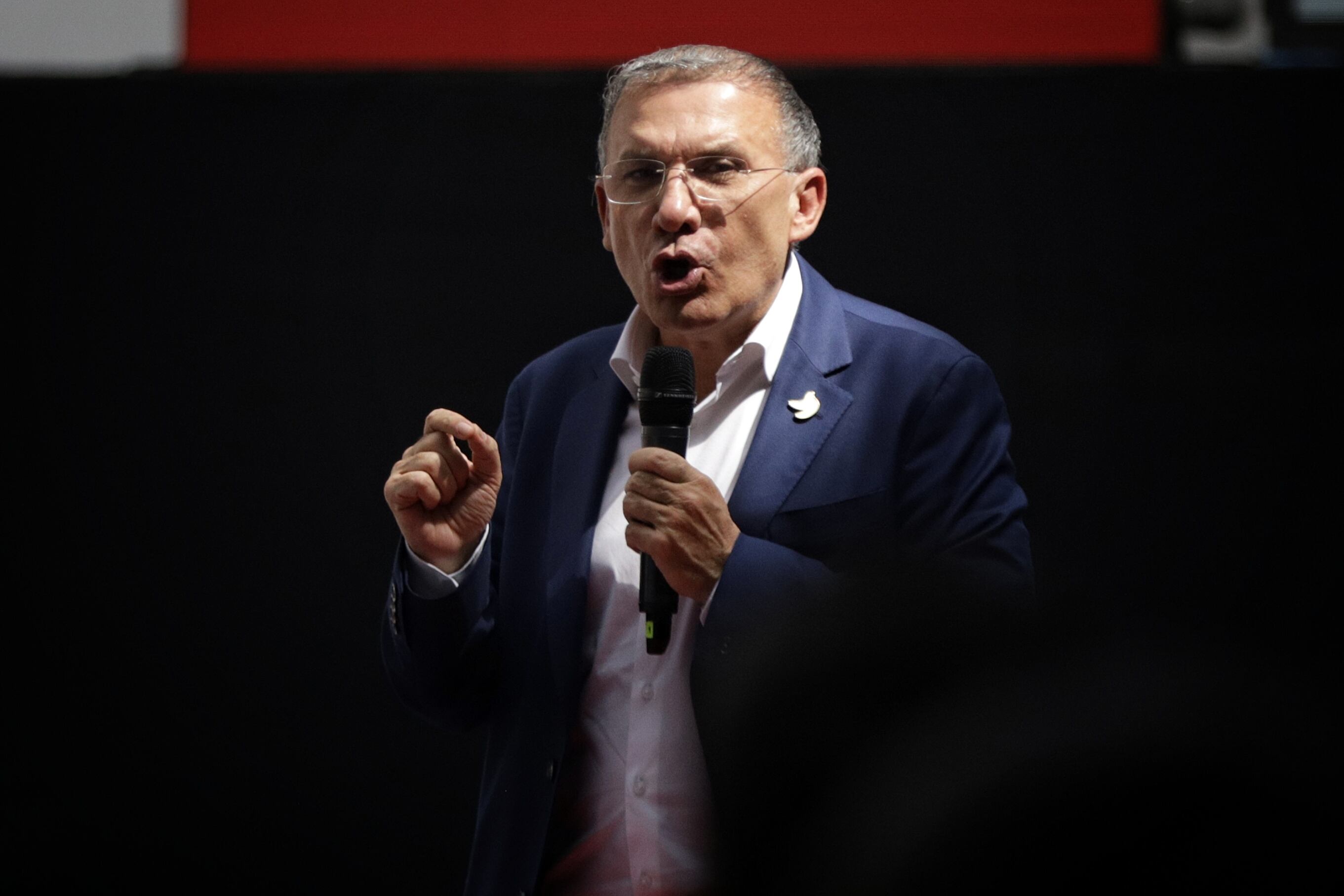 Roy Barreras. Foto: Colprensa.