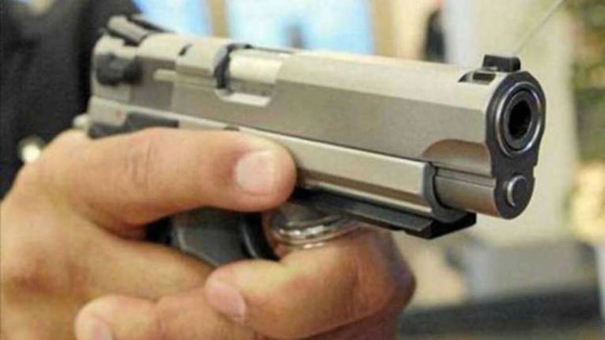 Investigan un doble homicidio en medio de un atraco en La Unión, Antioquia