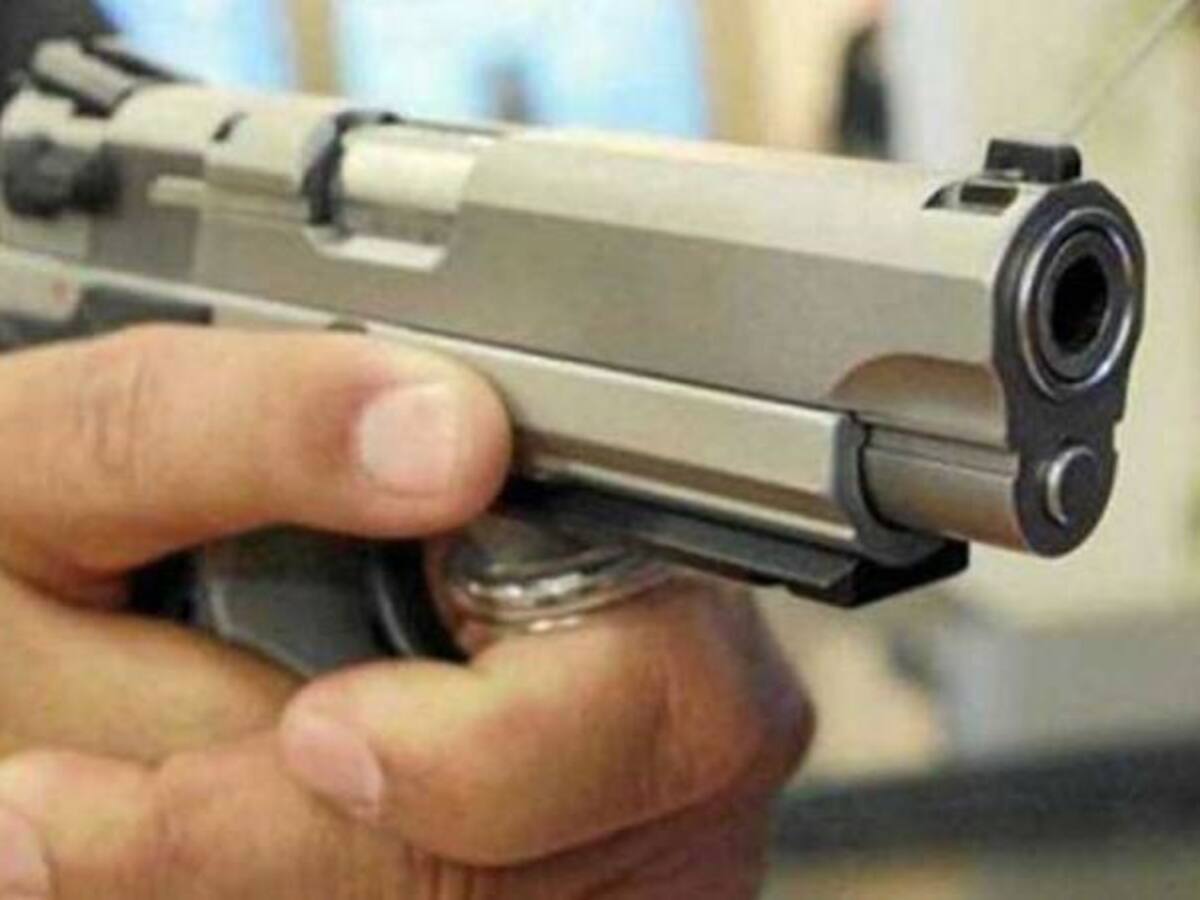 Sicarios asesinan a dos hombres en Barrancabermeja