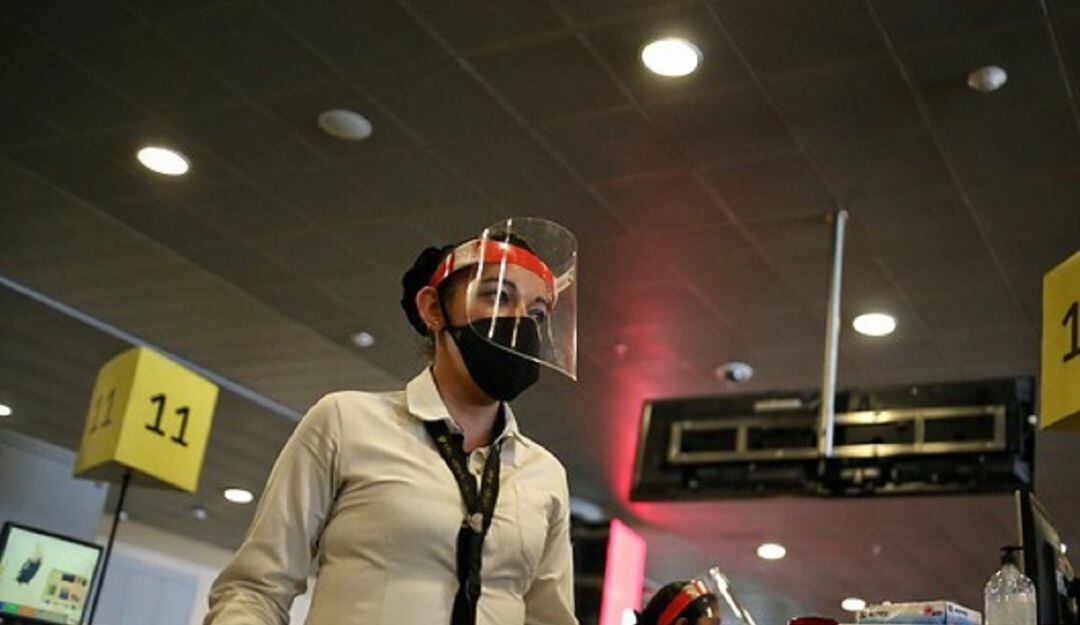 Aerolínea nuevo beneficio 