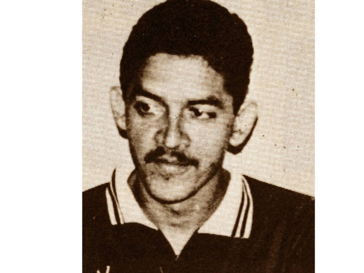 Las veces que se paró el fútbol colombiano