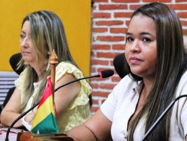 Personería de Cartagena formula pliego de cargos contra Lidys Ramírez