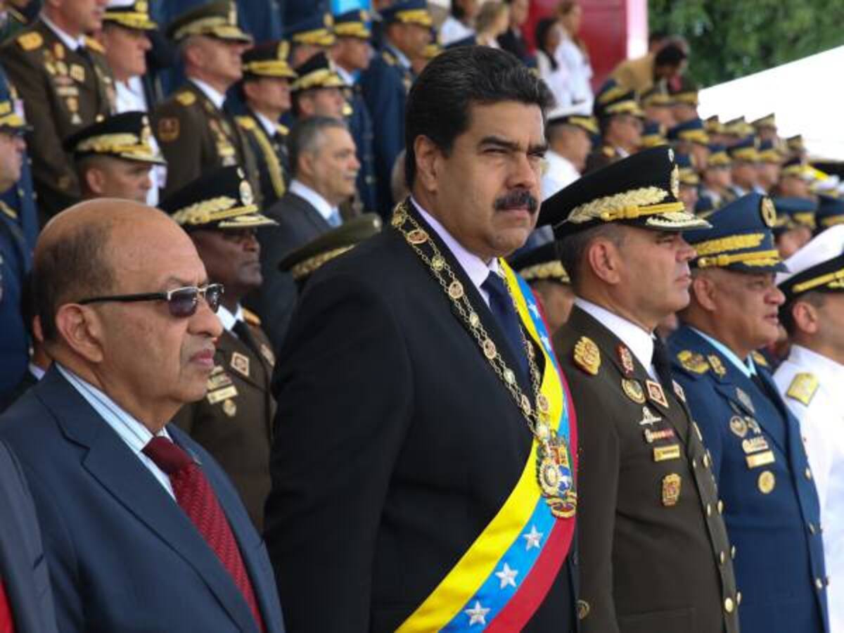Maduro dice que "institucionalizará" diálogo con la oposición hasta el 2020