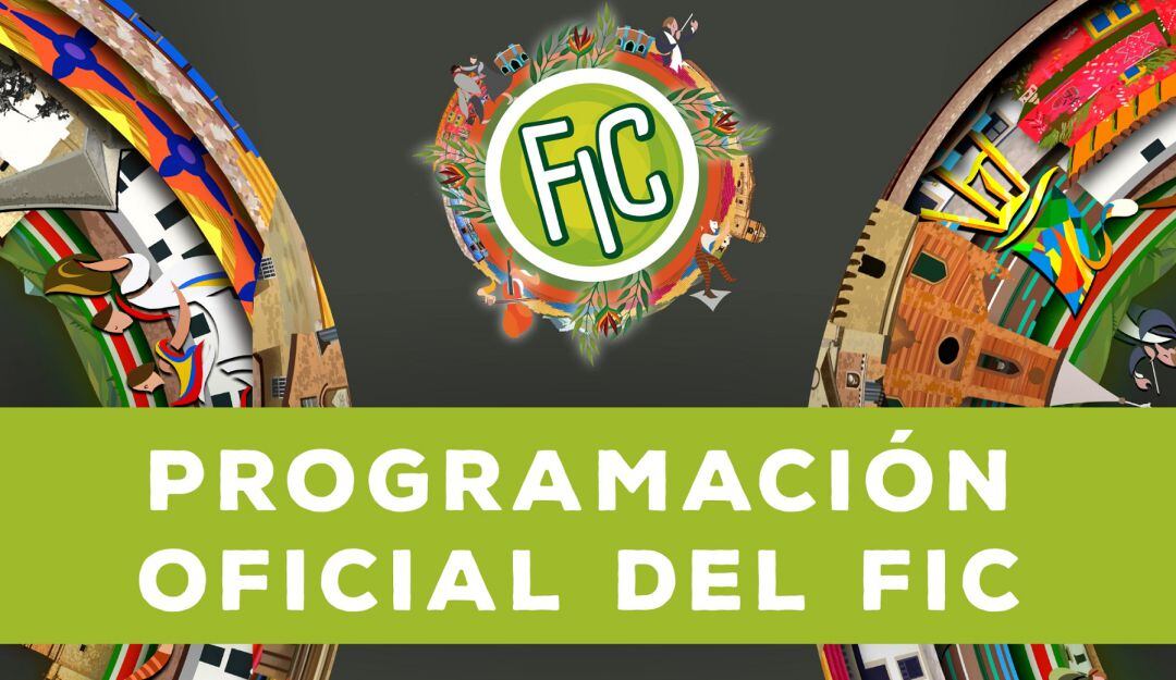 FIC - Secretaria de cultura 