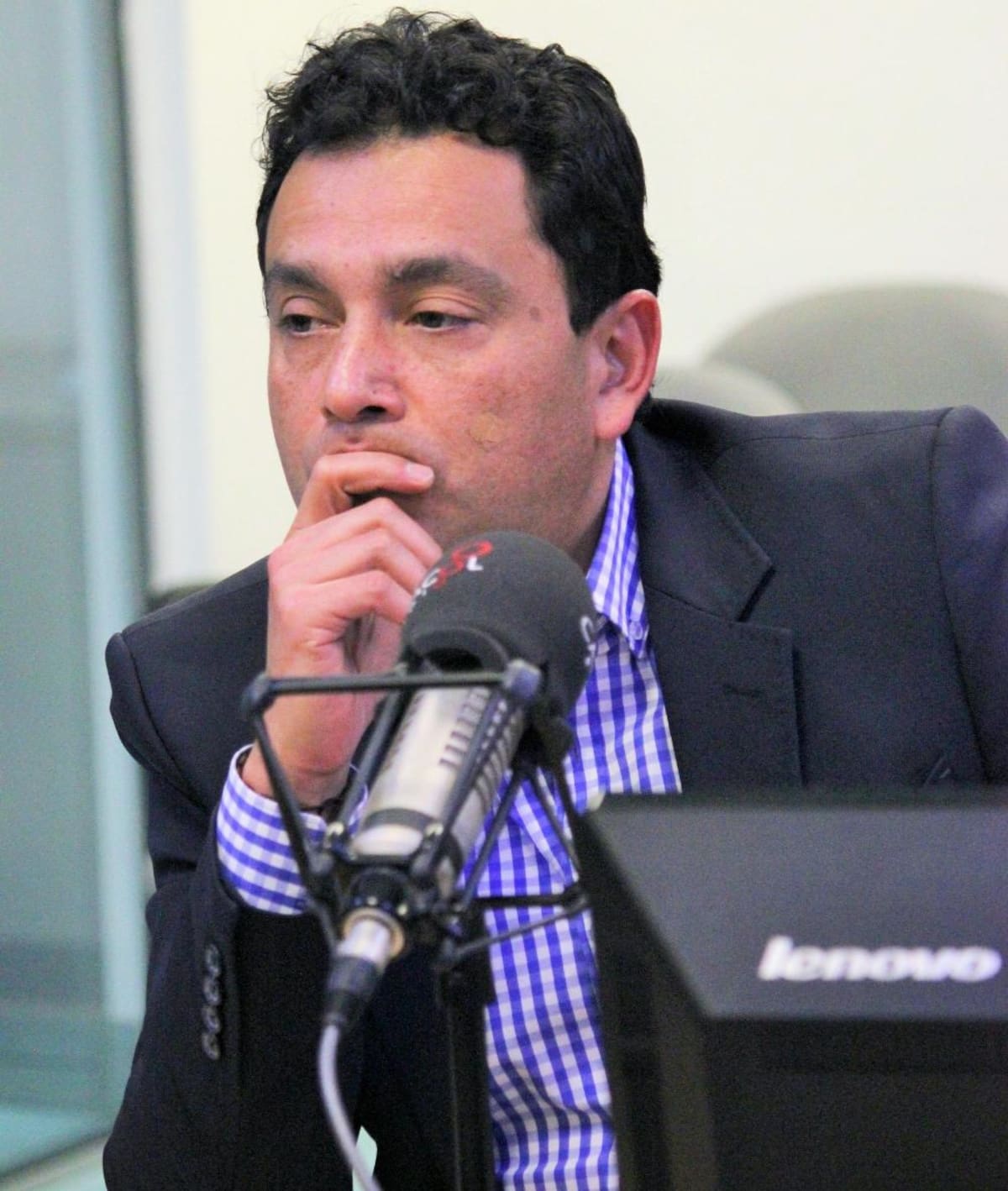 Jairo Libreros