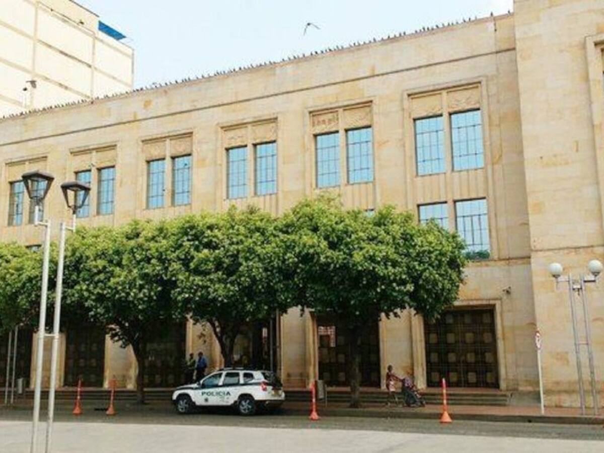 Piden a la fiscalía investigar procesos tributarios en el municipio