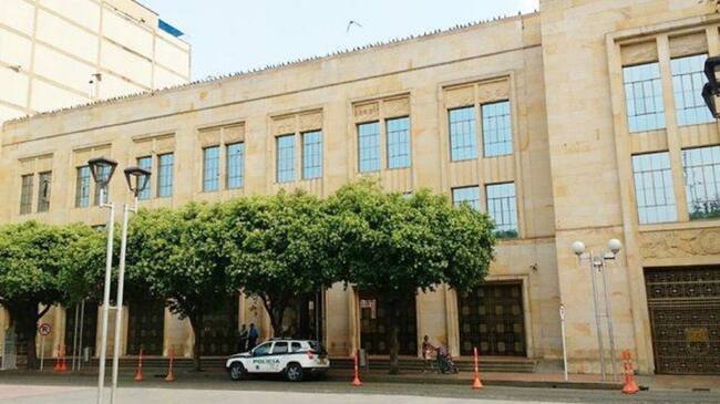 Alcaldía de Cúcuta