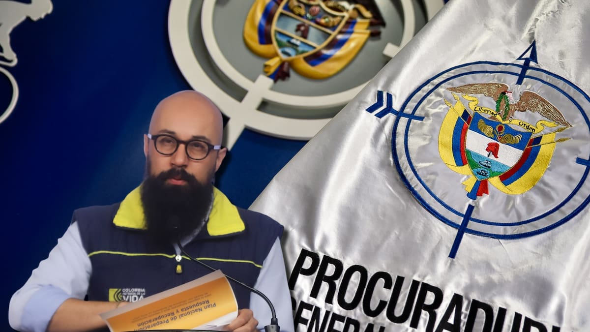 “Es desproporcionado, una injusticia y una persecución”: Carlos Carrillo criticó suspensión de PGN