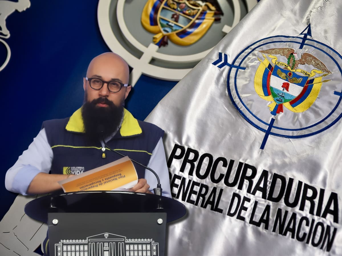 “Es desproporcionado, una injusticia y una persecución”: Carlos Carrillo criticó suspensión de PGN